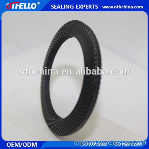 china supplier din137b wave spring washer
